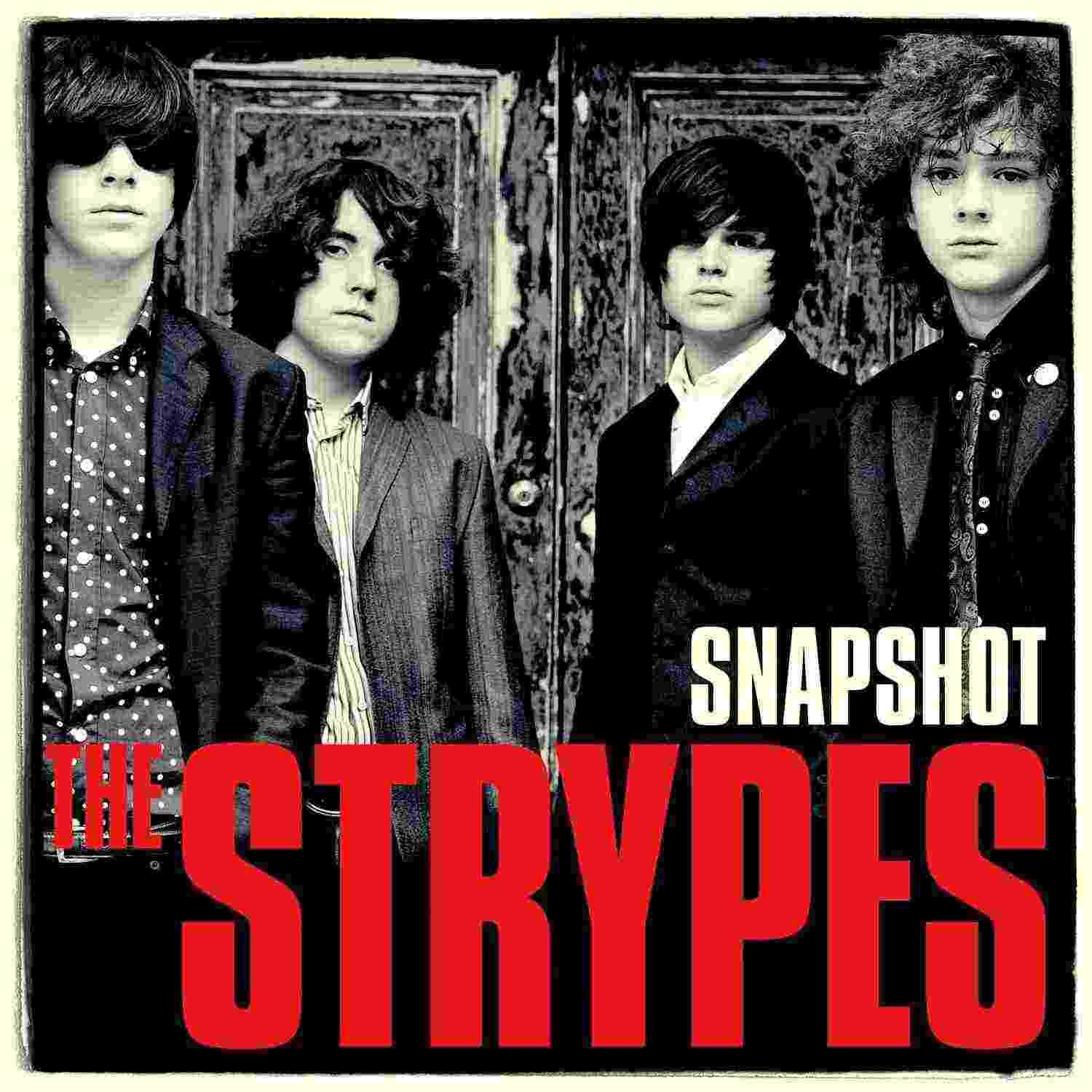 SNAPSHOT (DELUXE EDITION)