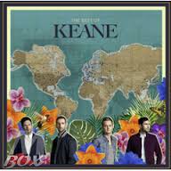 THE BEST OF KEANE