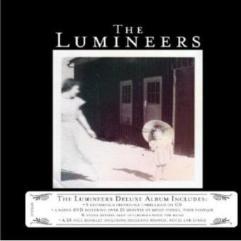 THE LUMINEERS(DELUXE)
