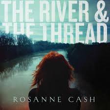 THE RIVER & THE THREAD