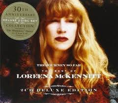 THE JOURNEY SO FAR THE BEST OF 30TH ANNIVERSARY