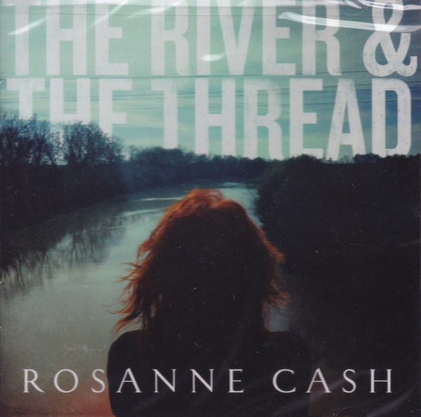 THE RIVER & THE THREAD
