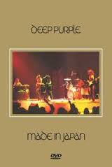 MADE IN JAPAN DVD