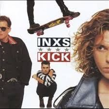 KICK -VINILO-