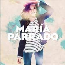 MARIA PARRADO