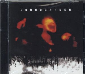 SUPERUNKNOWN -20TH anniversary STD-