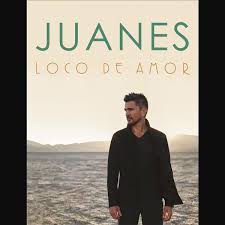 LOCO DE AMOR