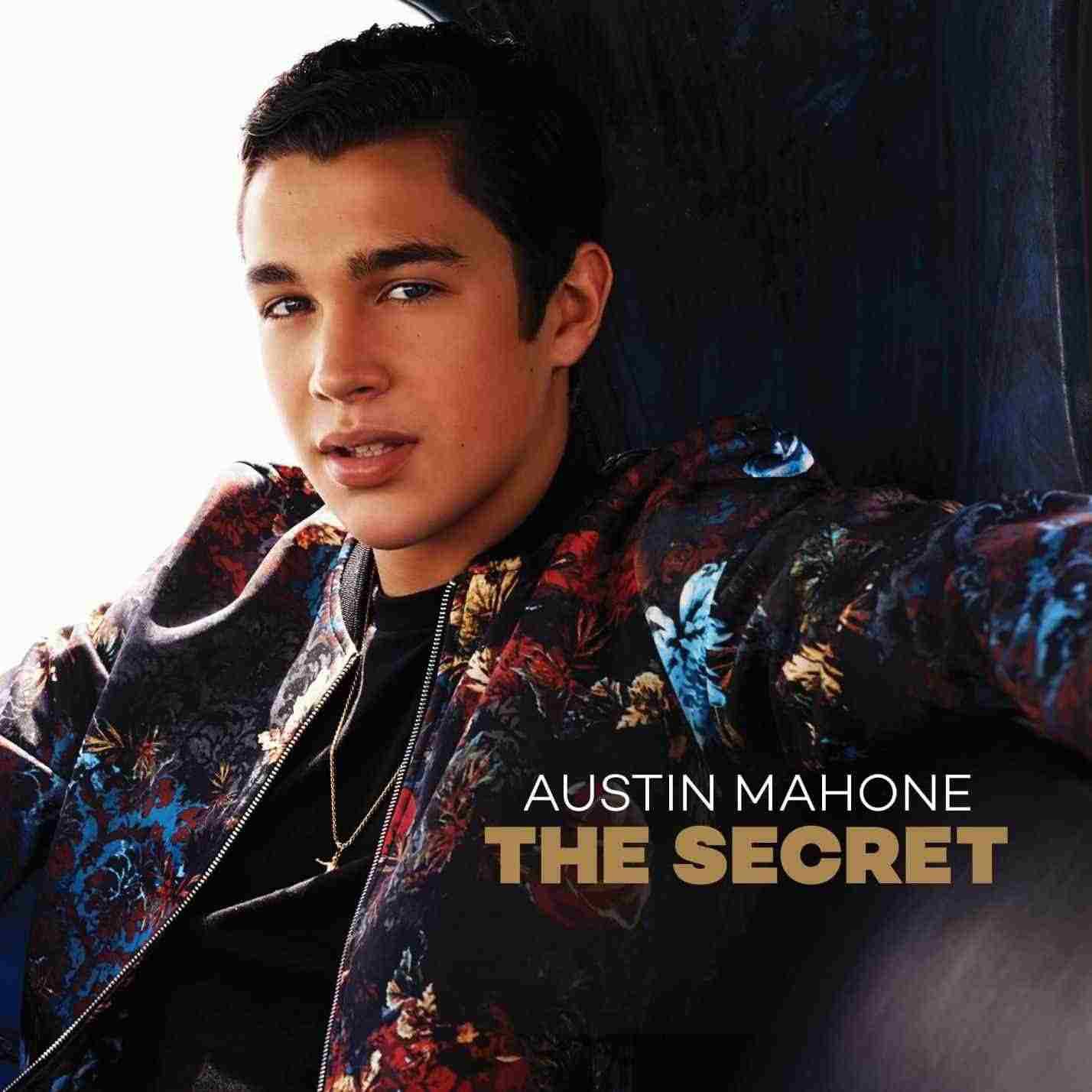 THE SECRET -EP-