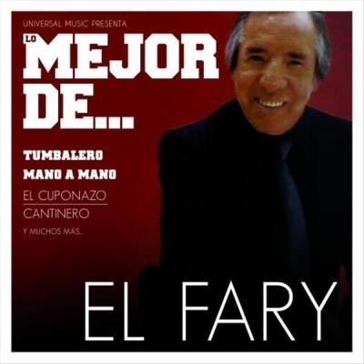 LO MEJOR DE EL FARY