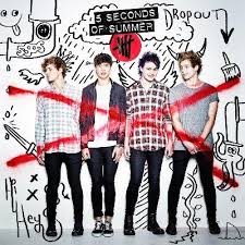 5 SECONDS OF SUMMER