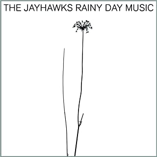 RAINY DAY MUSIC