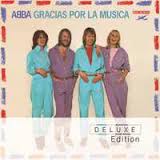 GRACIAS POR LA MUSICA -CD + DVD-