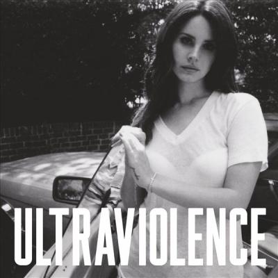 ULTRAVIOLENCE(VINILO)