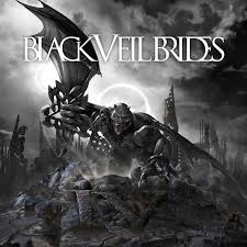 BLACK VEIL BRIDES