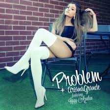 PROBLEM -CD SG-