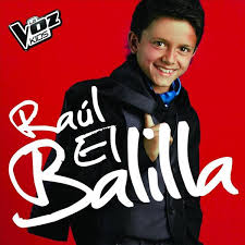 RAUL EL BALILLA