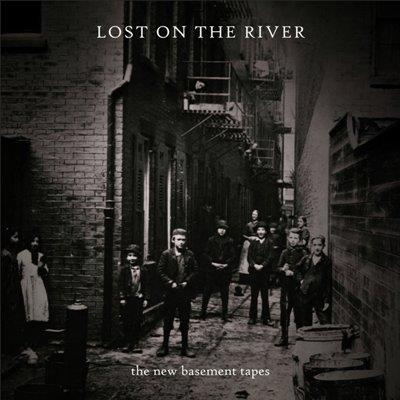 LOST ON THE (DLX)
