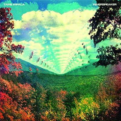 INNERSPEAKER (LP)