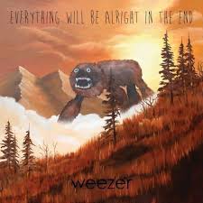 EVERYTHING WILL BE ALRIGHT IN-CD-