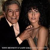 CHEEK TO CHEEK -DEL-