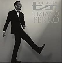 THE BEST OF TZN -4CD BOX-