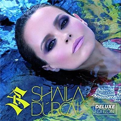 SHAILA DURCAL(DELUXE)