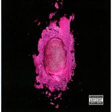THE PINKPRINT
