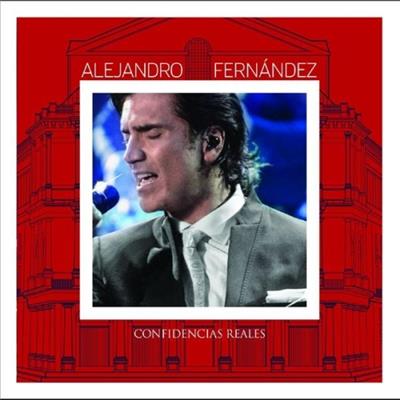 CONFIDENCIAS REALES (CD + DVD)