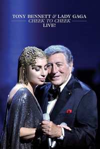 CHEEK TO CHEEK LIVE