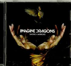 SMOKE + MIRRORS(STANDAR)