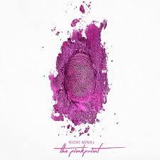 THE PINKPRINT