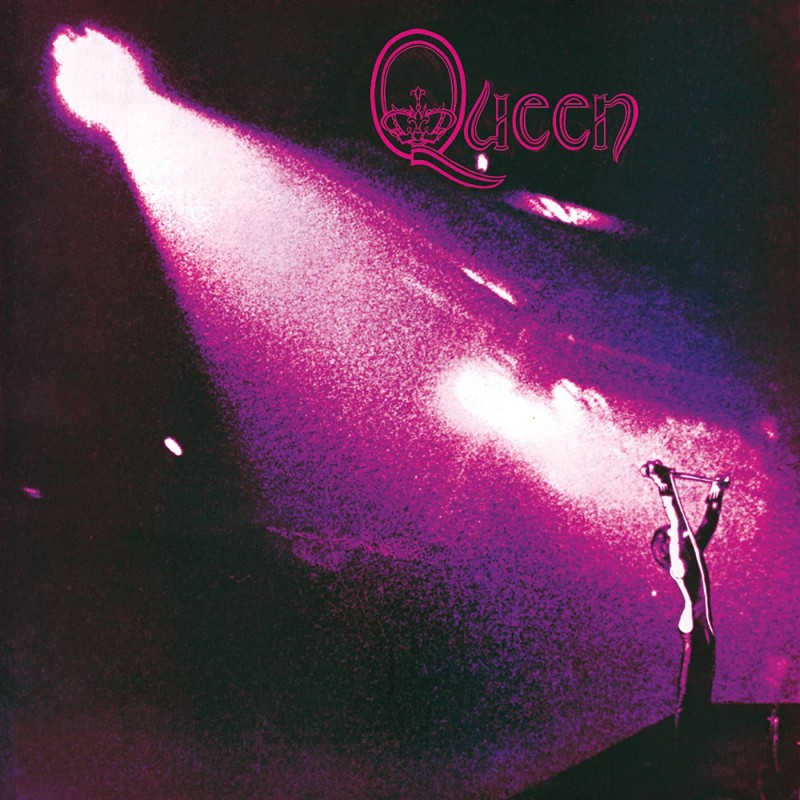 QUEEN -VINILO-