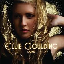 LIGHTS  -LP-