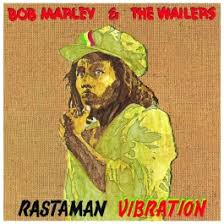 RASTAMAN VIBRATION -VINILO-