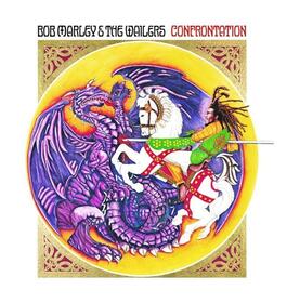 CONFRONTATION -VINILO-