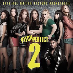 PITCH PERFECT 2