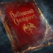 HOLLYWOOD VAMPIRES