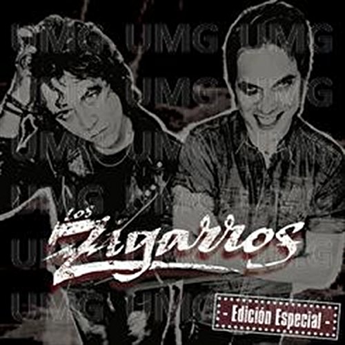 LOS ZIGARROS -CD + DVD-