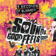 SOUNDS GOOD FEELS GOOD -LTD-