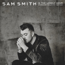 IN THE LONELY HOUR -RE-EDICION-  