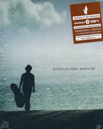 SALITRE 48 -15 ANIVERSARIO 2CD-