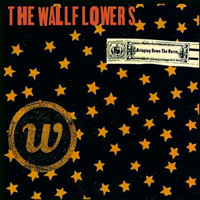 BRINGING DOWN THE HORSE -VINILO-