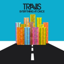 EVERYTHING AT ONCE -DIGI +DVD-