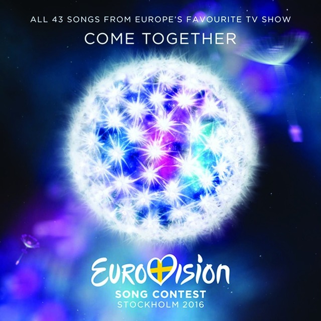 EUROVISION STOCKHOLM 2016
