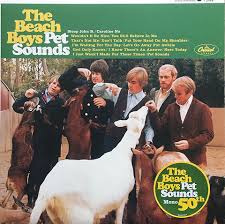 PET SOUNDS (MONO) -VINILO-