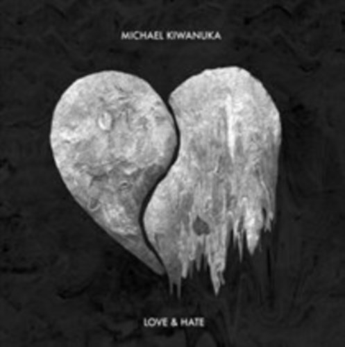LOVE & HATE(CD)