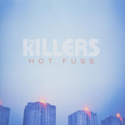 HOT FUSS