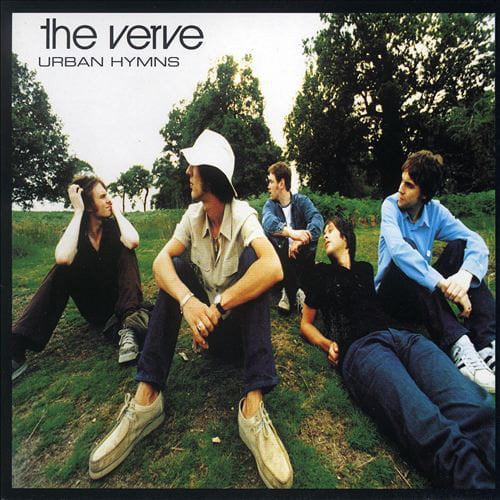  URBAN HYMNS (REMASTERS)