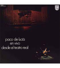 VIVO DESDE EL TEATRO REAL