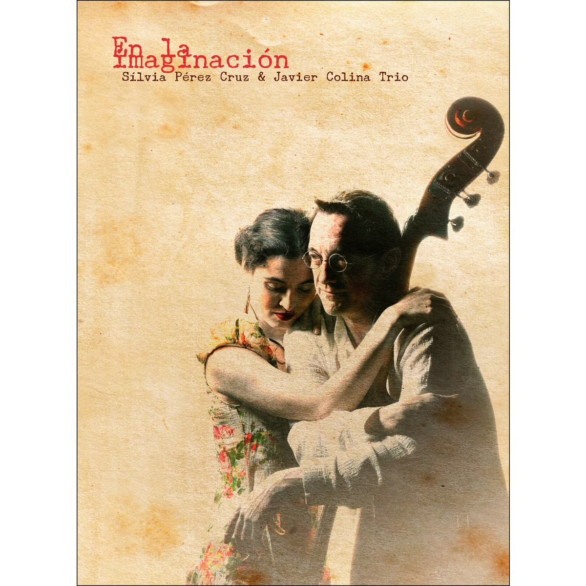 EN LA IMAGINACION -CD + DVD-